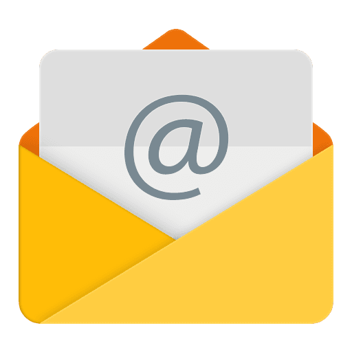Email Logo